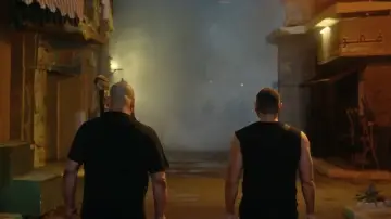Zasłona do filmu "شقو" #1070705