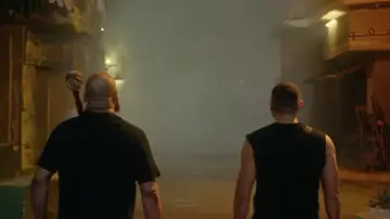 Zasłona do filmu "شقو" #467840