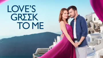 Zasłona do filmu "Love
