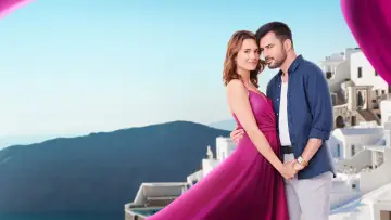 Zasłona do filmu "Love