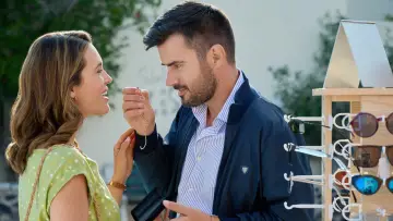 Zasłona do filmu "Love