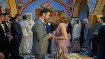 Zasłona do filmu "Love