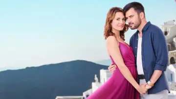 Zasłona do filmu "Love