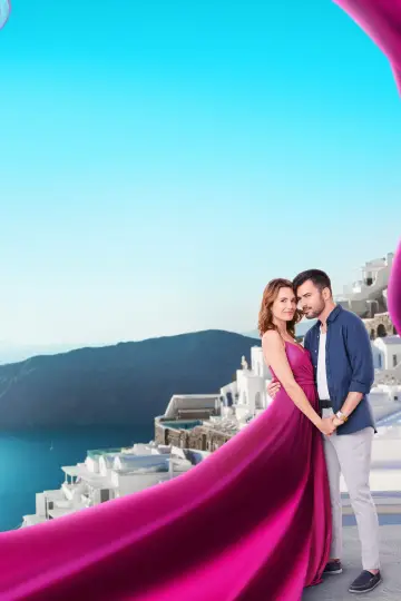 Plakat do filmu "Love