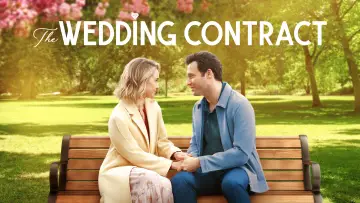 Zasłona do filmu "The Wedding Contract" #1127913