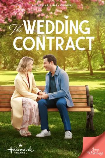 Plakat do filmu "The Wedding Contract" #1127916