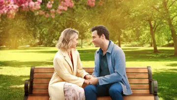 Zasłona do filmu "The Wedding Contract" #495662