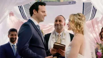 Zasłona do filmu "The Wedding Contract" #495667