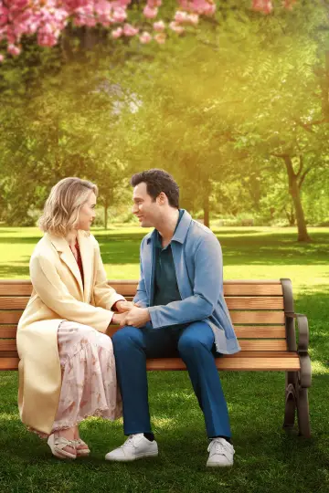 Plakat do filmu "The Wedding Contract" #495673