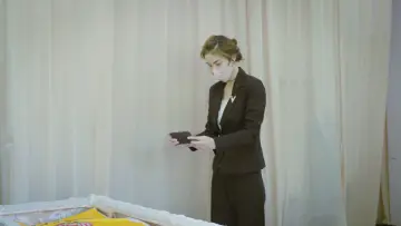 Zasłona do filmu "百夜縫生" #1200574