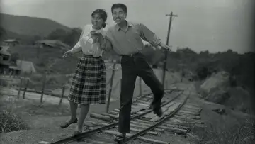 Zasłona do filmu "太陽が大好き" #1620198