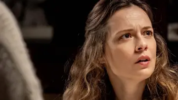 Zasłona do filmu "Fanum – Ombre dal passato" #1839917