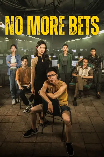 Plakat do filmu "孤注一掷" #1202678