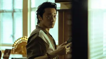 Zasłona do filmu "孤注一掷" #891763
