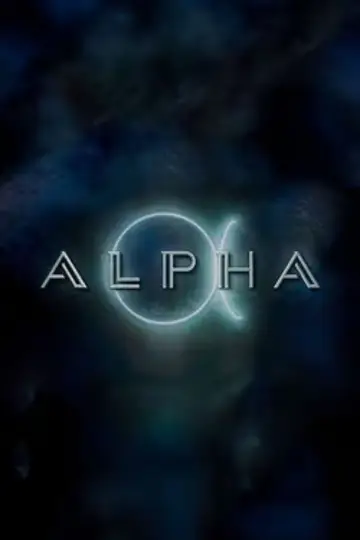 Plakat do filmu "Alpha" #909778