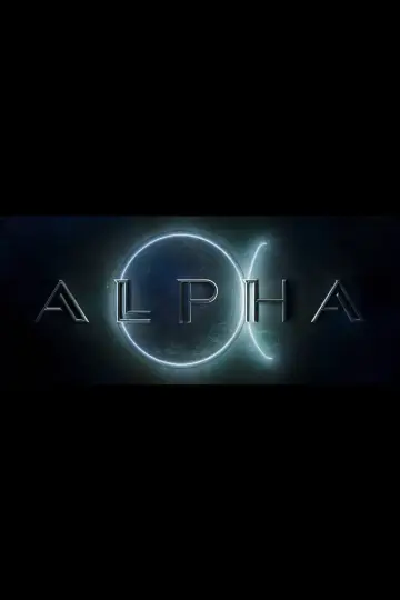Plakat do filmu "Alpha" #909781