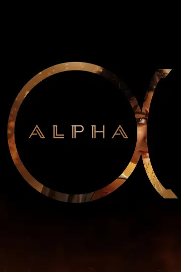 Plakat do filmu "Alpha" #909783