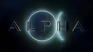 Zasłona do filmu "Alpha" #954249