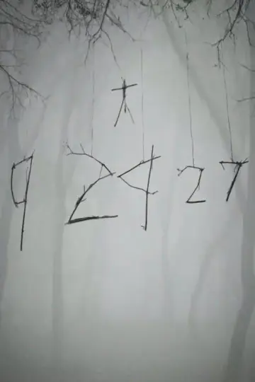 Untitled Blair Witch Film