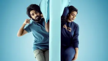 Zasłona do filmu "டியர்" #438066