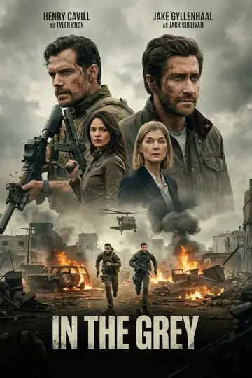 Plakat do filmu "Zawodowcy" #1204594