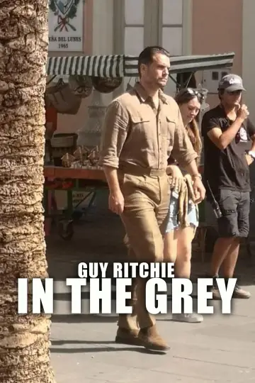 Plakat do filmu "In the Grey" #615328