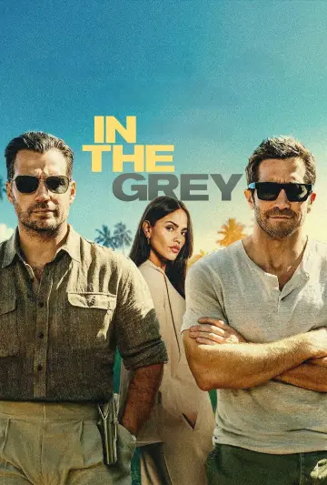 Plakat do filmu "In the Grey" #778758