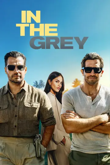 Plakat do filmu "In the Grey" #815586