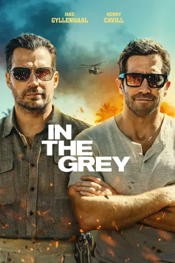 Plakat do filmu "In the Grey" #815590