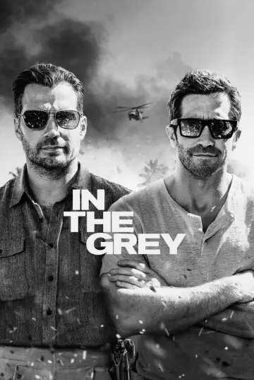 Plakat do filmu "In the Grey" #908869