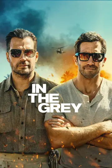 Plakat do filmu "In the Grey" #908871