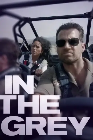 Plakat do filmu "In the Grey" #908874