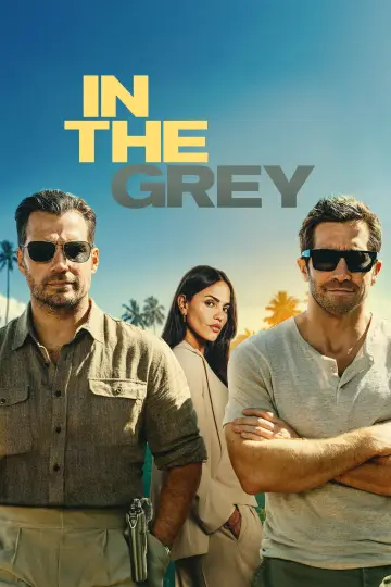 Plakat do filmu "In the Grey" #908878