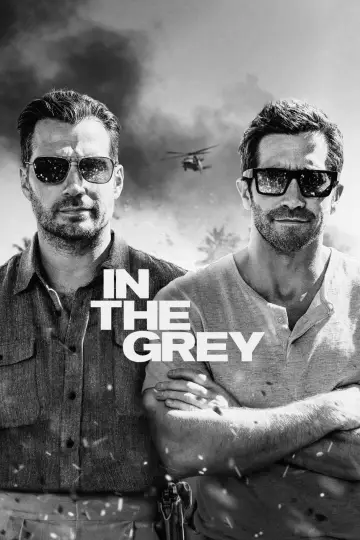 Plakat do filmu "In the Grey" #908892
