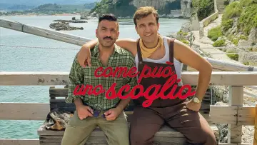 Zasłona do filmu "Come può uno scoglio" #198577