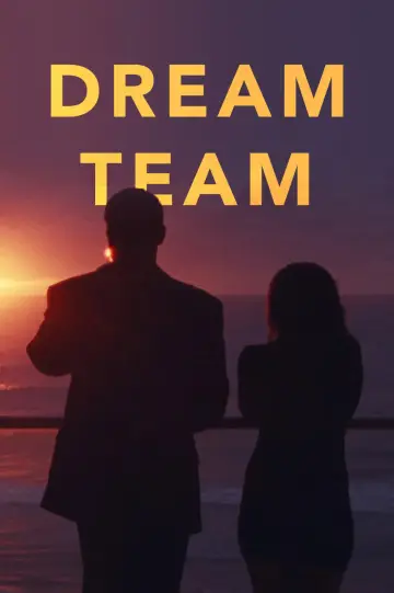 Plakat do filmu "Dream Team" #758782