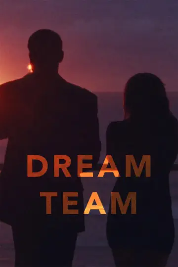 Plakat do filmu "Dream Team" #758783