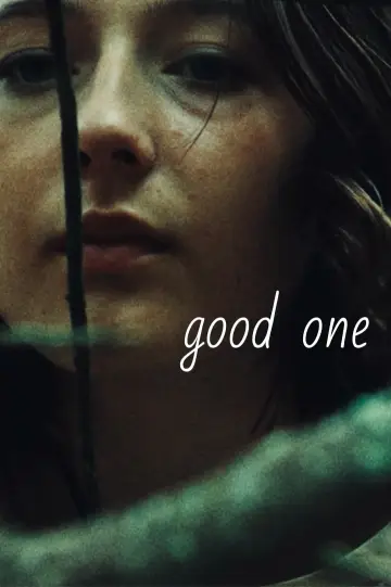 Plakat do filmu "Good One" #196901