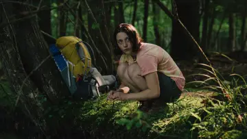 Zasłona do filmu "Good One" #538889