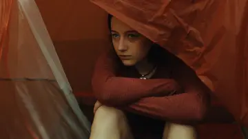 Zasłona do filmu "Good One" #538892