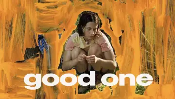 Zasłona do filmu "Good One" #538896