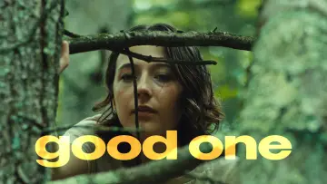 Zasłona do filmu "Good One" #538897
