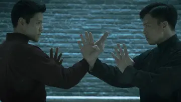 Zasłona do filmu "门前宝地" #706942