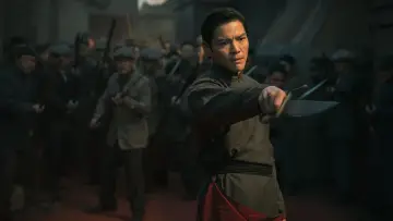 Zasłona do filmu "门前宝地" #706943