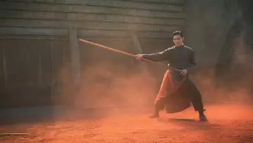 Zasłona do filmu "门前宝地" #706944