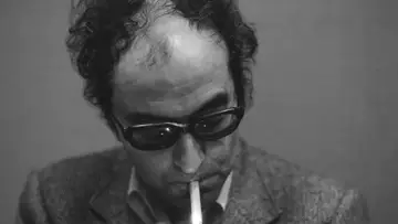 Zasłona do filmu "Godard par Godard" #397579
