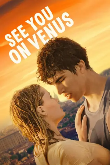 Plakat do filmu "Do zobaczenia na Wenus" #9529