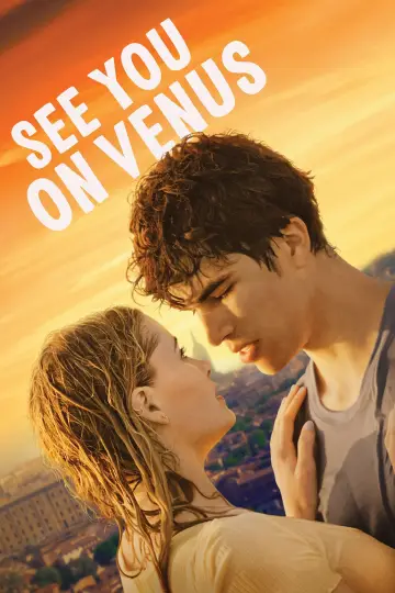 Plakat do filmu "Do zobaczenia na Wenus" #9533