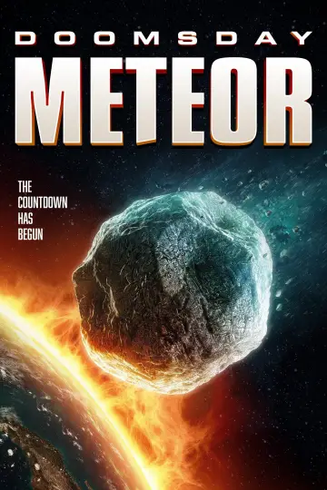 Meteor zagłady