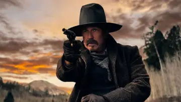 Zasłona do filmu "Horyzont: Rozdział 2" #695786